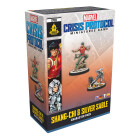 Atomic Mass Games, Marvel: Crisis Protocol –...
