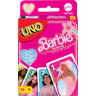 Barbie The Movie - UNO Kartenspiel für Filme Fans...