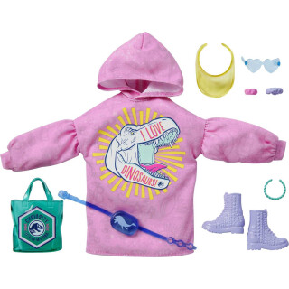 Mattel - Barbie Storytelling Fashion Pack 2
