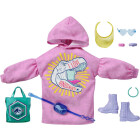 Mattel - Barbie Storytelling Fashion Pack 2