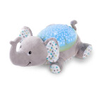 SwaddleMe Slumber Buddies Kuscheltuch (Grauer/Grüner...