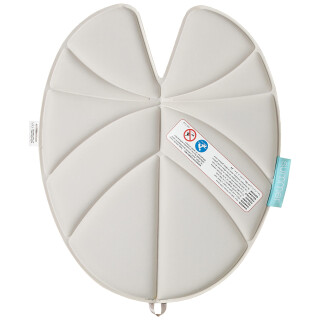 Summer Infant Baby Badewannenkissen grau 180 g