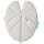 Summer Infant Baby Badewannenkissen grau 180 g