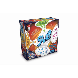 Goliath - 76160.006 - Jeu De Plateau - Slap