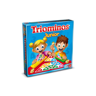 Goliath 60726 Triominos Deluxe