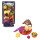 Mattel Disney Wish Set mit Valentino- und Sternfigur sowie 6 Zubehörteilen wie Haustierbettchen und -decke, Ziegenfigur mit nach vorne beugbaren Hinterbeinen HRC15