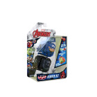 Battle Cubes Marvel Avengers Captain America VS Black...