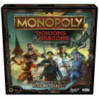 Hasbro Monopoly – Donjons & Dragons Lhonneur...