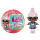 L.O.L. Surprise! 577744EUC LOL Surprise MGA Cares Doll in Sidekick