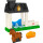 Fisher Price - Little People Mini Playset Stable