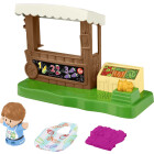 Fisher Price - Little People Mini Playset Farm Stand