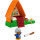 Fisher Price - Little People Mini Playset Camping