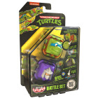 Battle Cubes Ninja Turtles Leonardo Vs Shreder 2 Pack -...