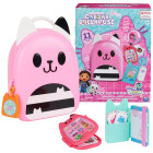 Gabbys Dollhouse Gabbys On The Go Travelset