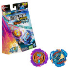 Beyblade Burst QuadStrike Ultimate Evo Valtryek V8 und...