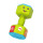 Fisher Price Counting Reps Dumbbell