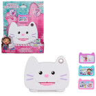 Gabby’s Dollhouse, Spielzeug Katzen-Kamera mit 3...