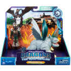 Dreamworks Dragons „Die 9 Welten“ - Adventure...