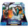 Dreamworks Dragons „Die 9 Welten“ - Adventure Set mit Drache und Reiter Figur, D’Angelo und Plowhorn, für Kinder ab 4 Jahren