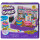 Kinetic Sand Regenbogen Bäckerei Set