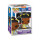 Funko Pop! Television: Rugrats - Susie Carmichael - Vinyl-Sammelfigur - Geschenkidee - Offizielle Handelswaren - Spielzeug Für Kinder und Erwachsene - TV Fans - Modellfigur Für Sammler