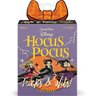 Funko Disney Hocus Pocus - Tricks and Wits! Card Game