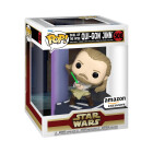 Funko POP! Deluxe: Star Wars - Duel of The Fates - Qui...
