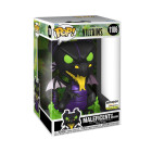 Funko Pop! Jumbo: Villains - Maleficent Dragon - Disney...