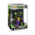 Funko Pop! Jumbo: Villains - Maleficent Dragon - Disney Villains - Amazon-Exklusiv - Vinyl-Sammelfigur - Geschenkidee - Offizielle Handelswaren - Spielzeug Für Kinder und Erwachsene