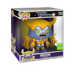 Transformers - Unicron 103 2022 SDCC - Funko Pop! - Vinyl...
