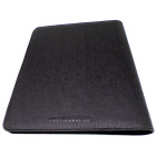 Docsmagic.de Premium Toploader Zip-Album Black - 252 Pockets