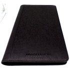 Docsmagic.de Premium Graded Card Slab Zip-Album Black -...