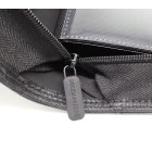 Docsmagic.de Premium Graded Card Slab Zip-Album Black - 40 Pockets