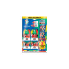 Match Attax EM 2024 Mega Multipack Karten