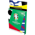 Topps Official Euro 2024 Sticker Collection - Eco Pack -...