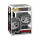 Funko Pop! Marvel: Werewolf by Night - Werewolf - Vinyl-Sammelfigur - Geschenkidee - Offizielle Handelswaren - Spielzeug Für Kinder und Erwachsene - TV Fans - Modellfigur Für Sammler und Display