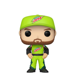 Funko POP! NASCAR: Dale Earnhardt Jr - Vinyl-Sammelfigur - Geschenkidee - Offizielle Handelswaren - Spielzeug Für Kinder Und Erwachsene - Sports Fans - Modellfigur Für Sammler Und Display