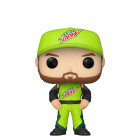 Funko POP! NASCAR: Dale Earnhardt Jr - Vinyl-Sammelfigur...