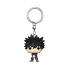 Funko Pop! Keychain: JJK - Megumi Fushiguro - Jujutsu...