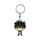 Funko Pop! Keychain: JJK - Megumi Fushiguro - Jujutsu Kaisen - Neuartiger Schlüsselanhänger - Vinyl-Minifigur Zum Sammeln - Strumpffüller - Geschenkidee - Offizielle Handelswaren - Anime Fans