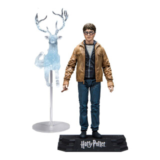 McFarlane Toys MCF13301-1 Harry Potter - Harry Action Figure Spielzeug