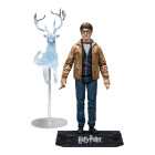 McFarlane Toys MCF13301-1 Harry Potter - Harry Action...
