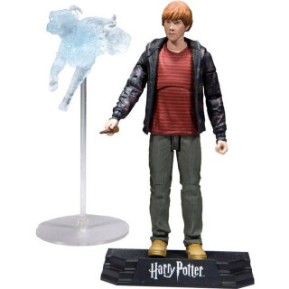 McFarlane Ron Weasley Action Figur 15Cm