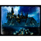 Puzzle Harry Potter: Nachtwarzen 3D, 500 Teile