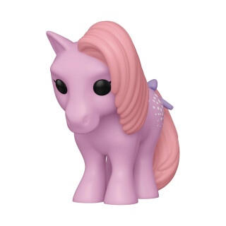 Funko POP! My Little Pony Cotton Candy - King Kandy - Candyland - Vinyl-Sammelfigur - Geschenkidee - Offizielle Handelswaren - Spielzeug Für Kinder und Erwachsene - Modellfigur Für Sammler