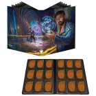 Ultra PRO - MTG Murders at Karlov Manor 9-Pocket...