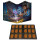 Ultra PRO - MTG Murders at Karlov Manor 9-Pocket PRO-Binder for Magic: The Gathering, Store & Protect up to 360 Standard Size Cards, Secure Side Loading Pockets, Fits MTG Cards, Gaming Cards
