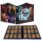 Ultra PRO - MTG Murders at Karlov Manor 12-Pocket...