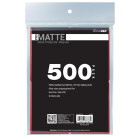 Ultra PRO Pro-Matte Standard-Kartenhülle, 500...