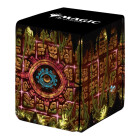 Ultra Pro Deck Box: The Lost Caverns of Ixalan - Ruins...